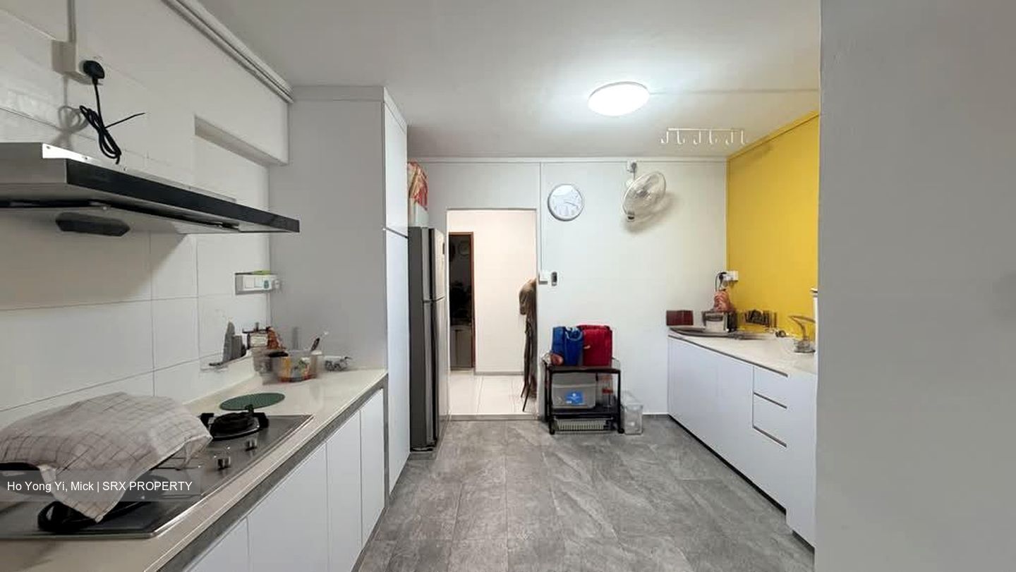Blk 113 Teck Whye Lane (Choa Chu Kang), HDB 4 Rooms #573338311
